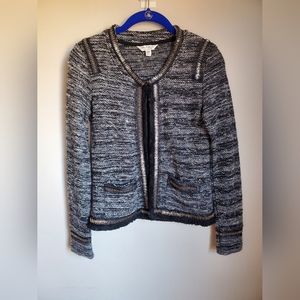 Miss Selfridge jacket US size 2